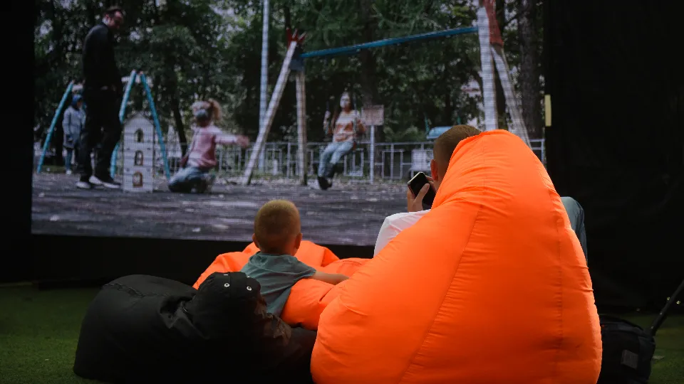 Фото: МедиаБанк Подмосковья/Дарья Соколова