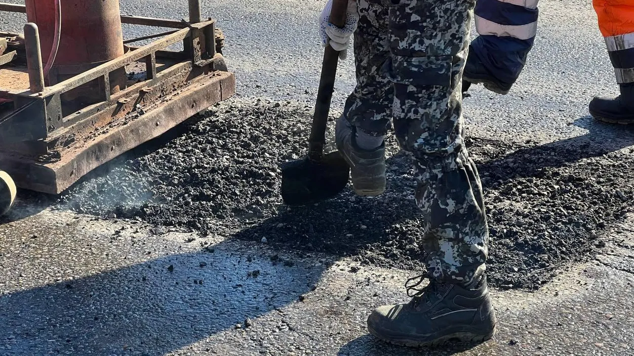 Фото: пресс-служба Министерства транспорта и дорожной инфраструктуры Московской области