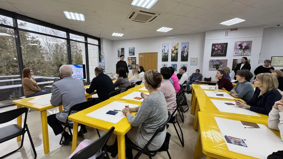 Фото: Татьяна Рунова