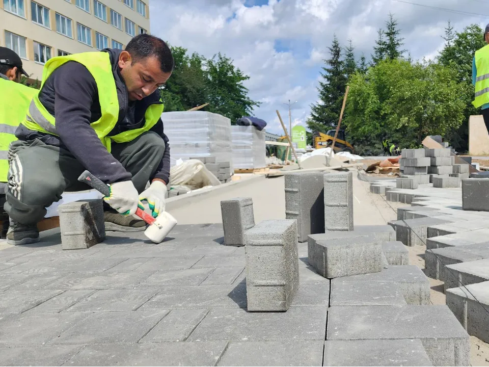 Фото: Анастасия Сараева