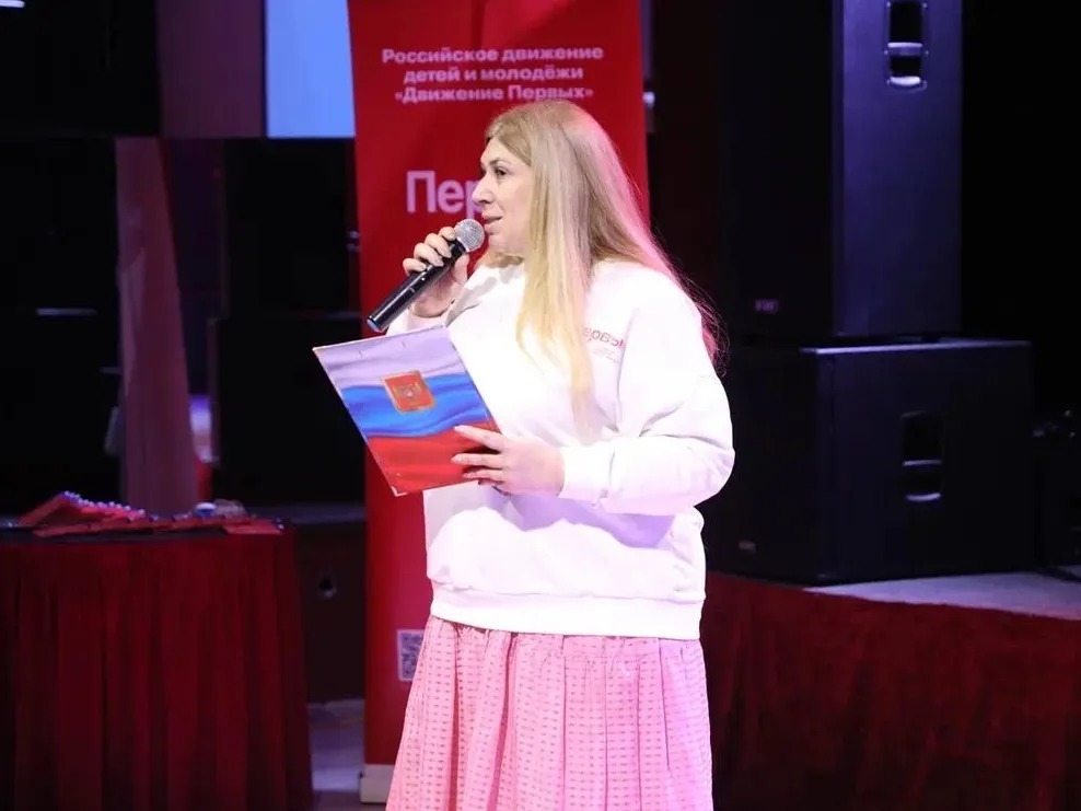 Фото: Мария Орешкова&nbsp;