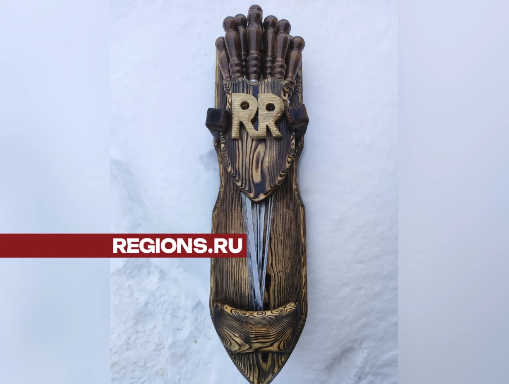 Фото: Олег Герасимов