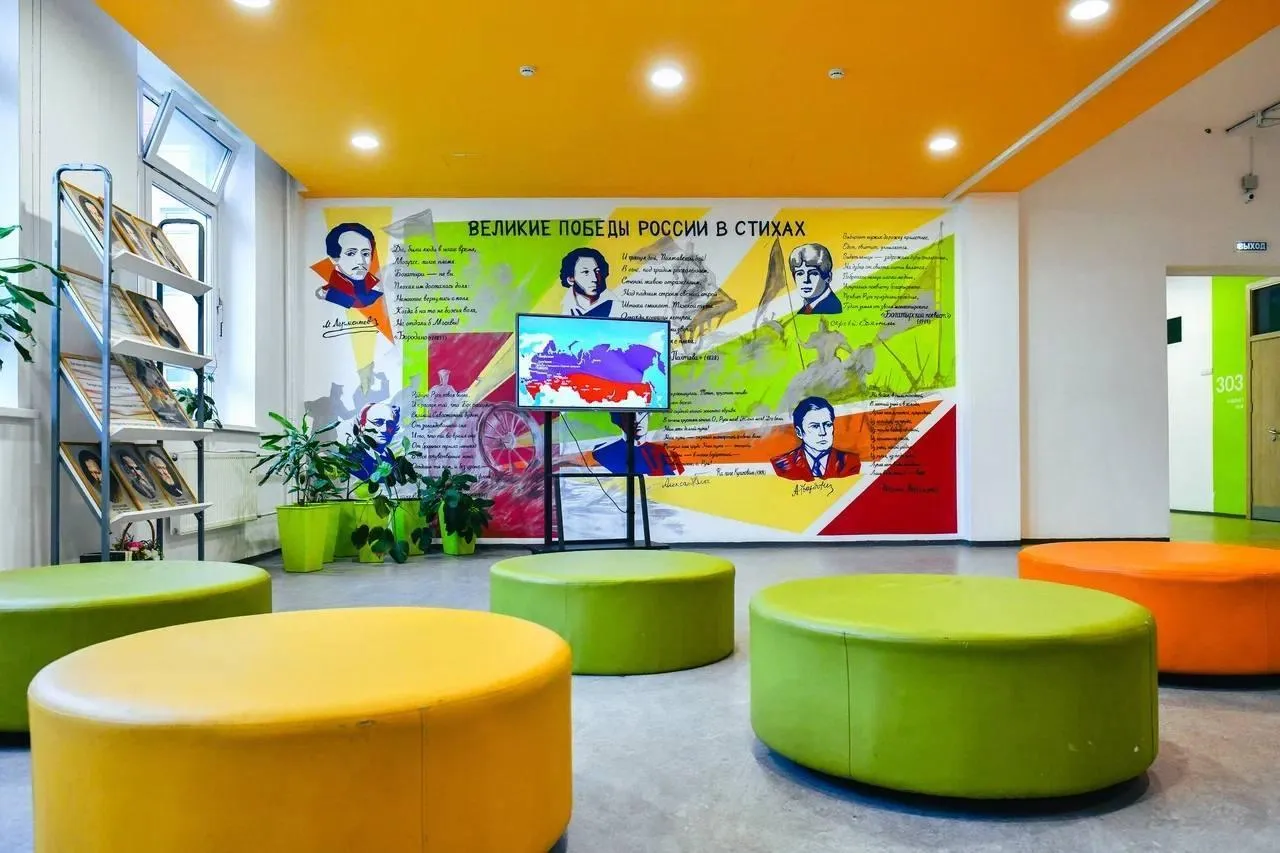 Пресс-служба администрации городского округа Химки