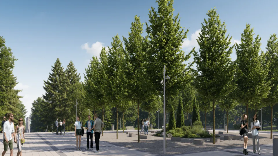 Фото: Министерство благоустройства Московской области