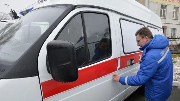 Александр Кондратюк / РИА Новости