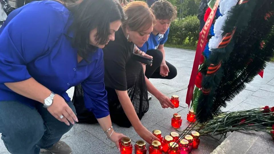 Фото: Молодая Гвардия | Рузский городской округ