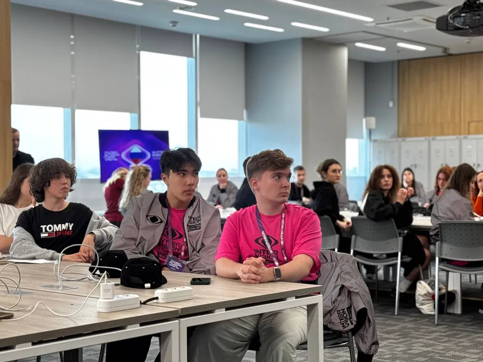 Фото: администрация г.о. Реутов