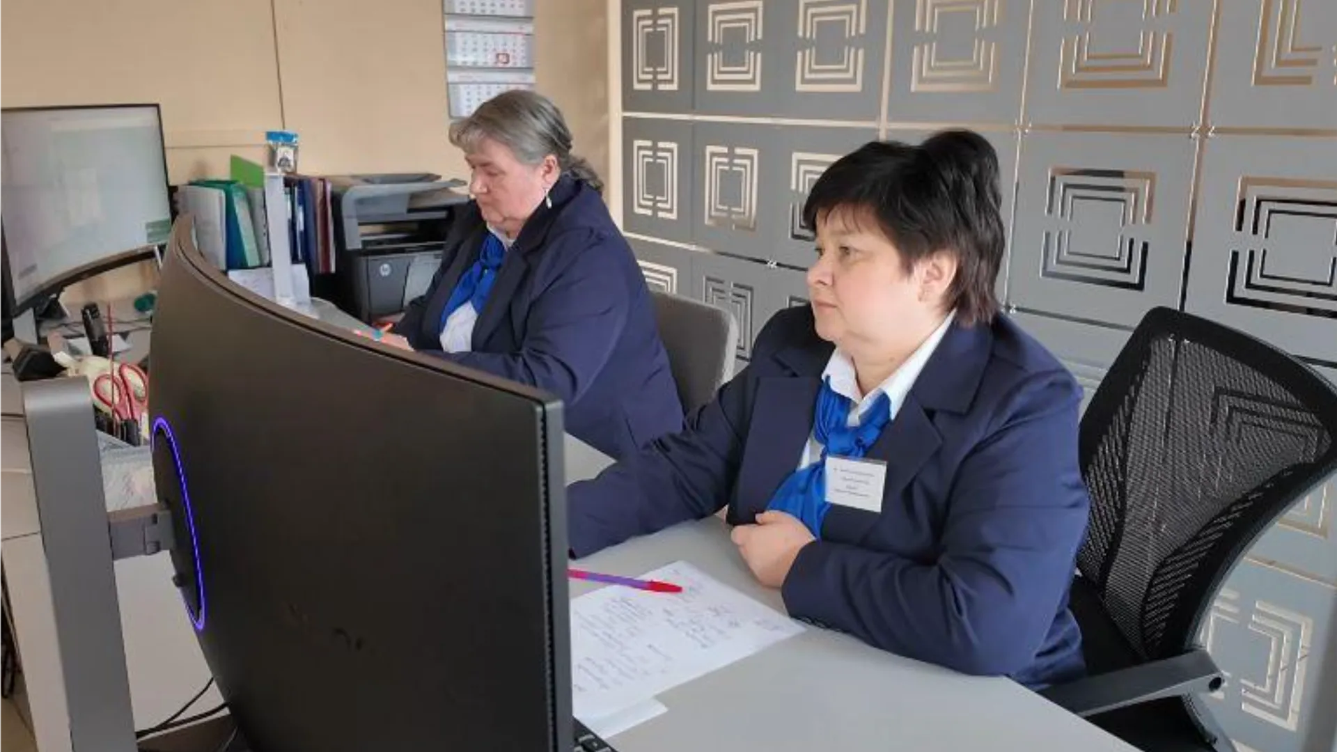 Фото: Раменский Медиацентр