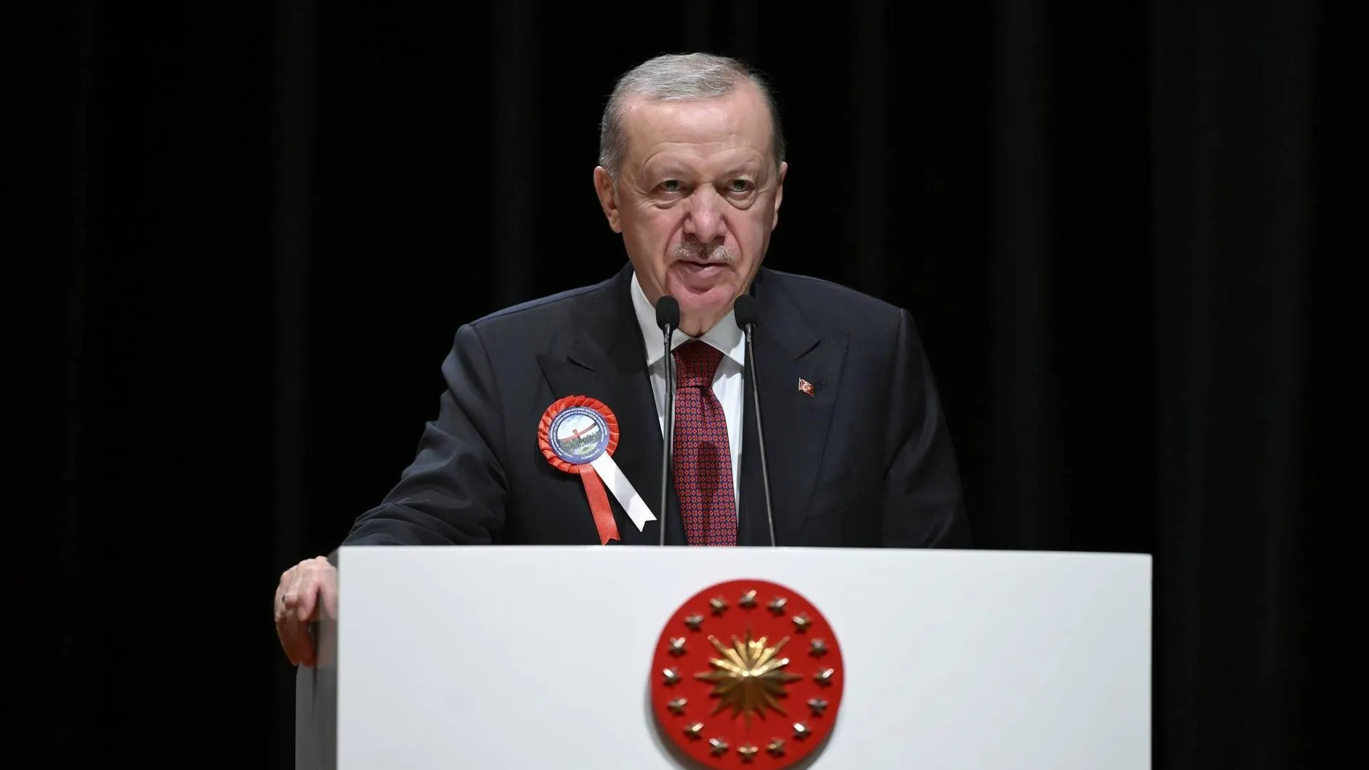 IMAGO/Turkish presidency apaim/www.imago-images.de