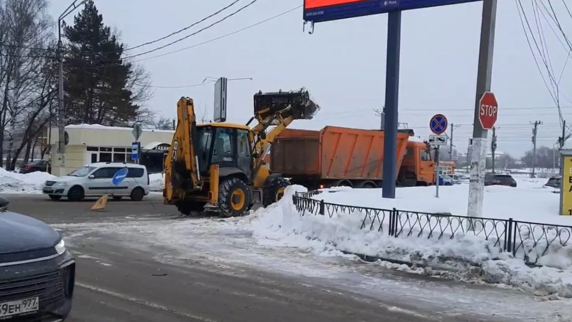 МедиаБанк Подмосковья/Екатерина Морозова