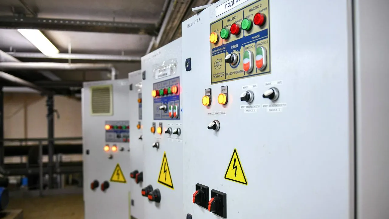 пресс-служба администрации г.о. Химки