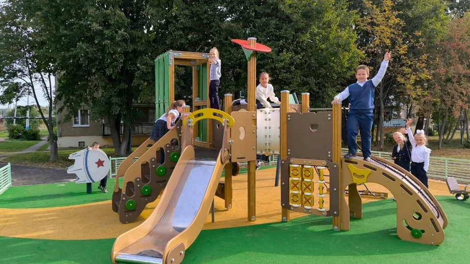 Фото: пресс-служба Администрации городского округа Луховицы