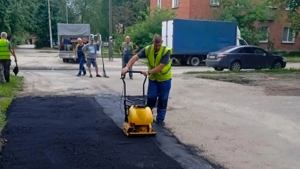Пресс-служба администрации городского округа Воскресенск