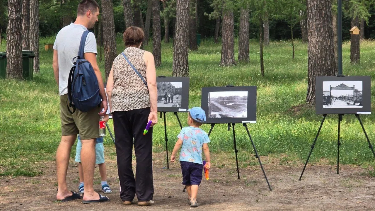 Фото: пресс-служба администрации г.о.Котельники