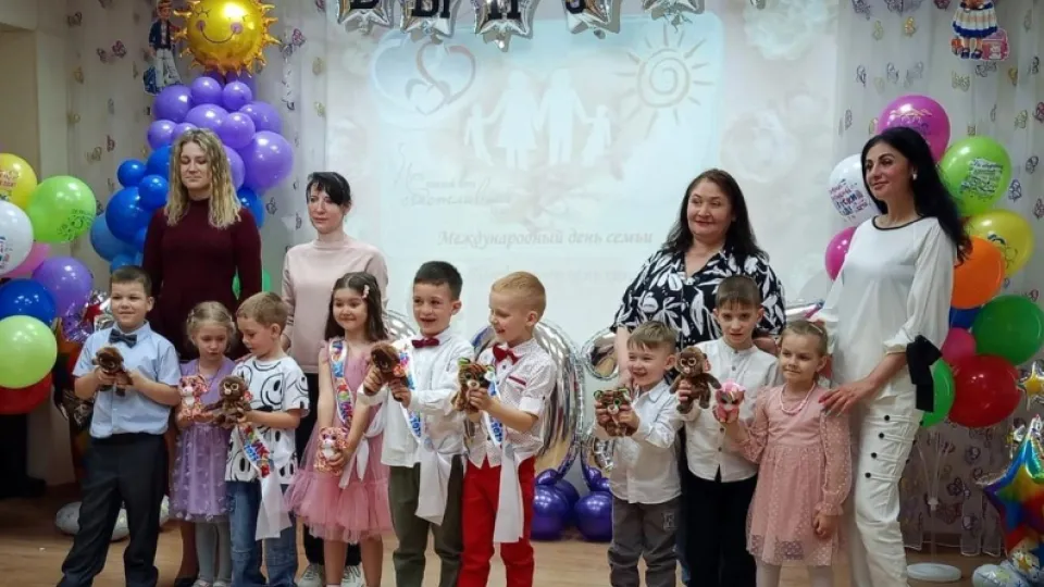 Фото: ГБУСО МО КЦСОиР «Серпуховский»