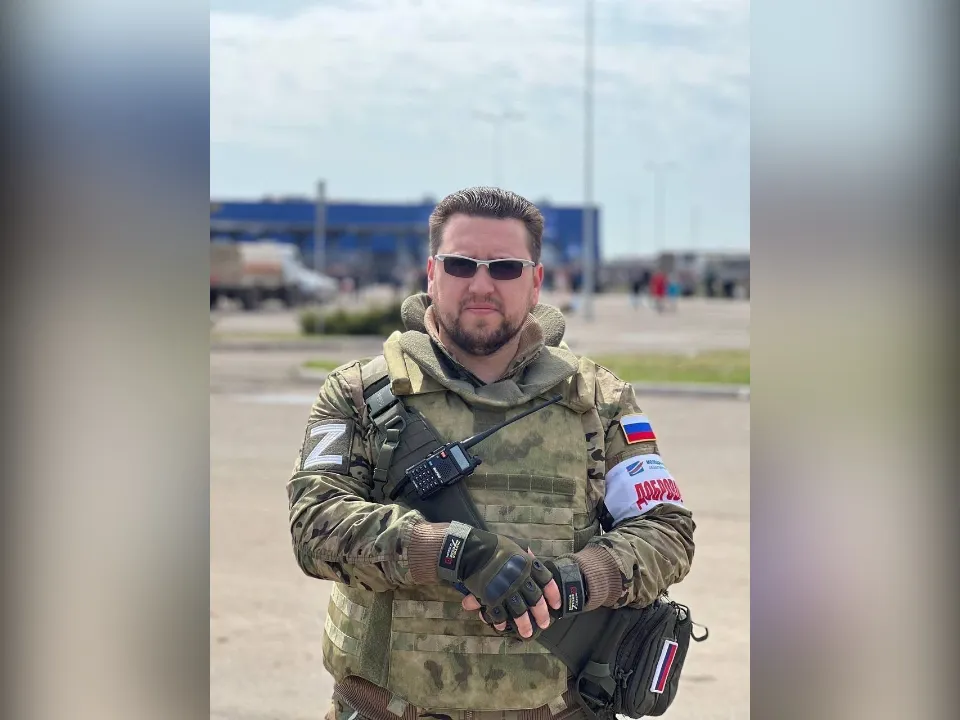 Фото: пресс-служба администрации Ленинского г.о.