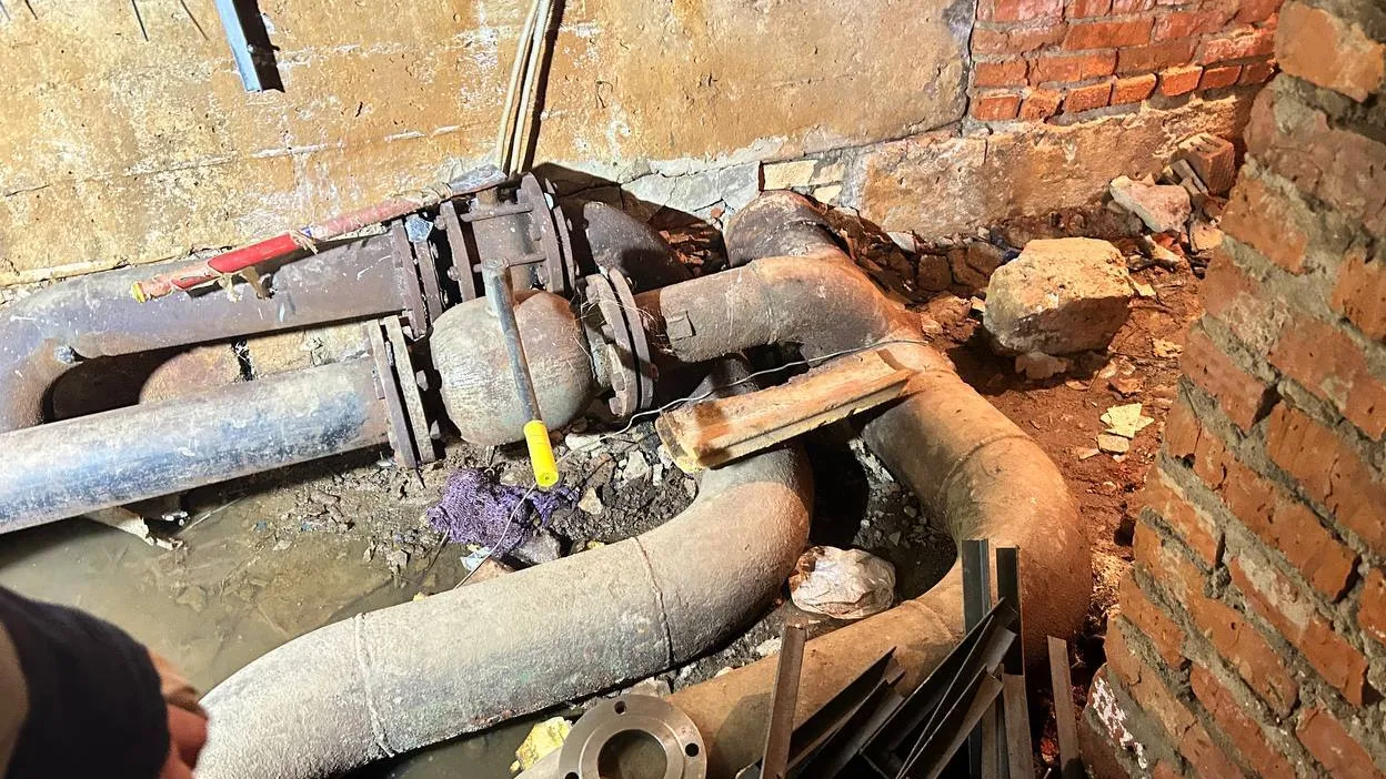 Пресс-служба администрации г.о. Подольск