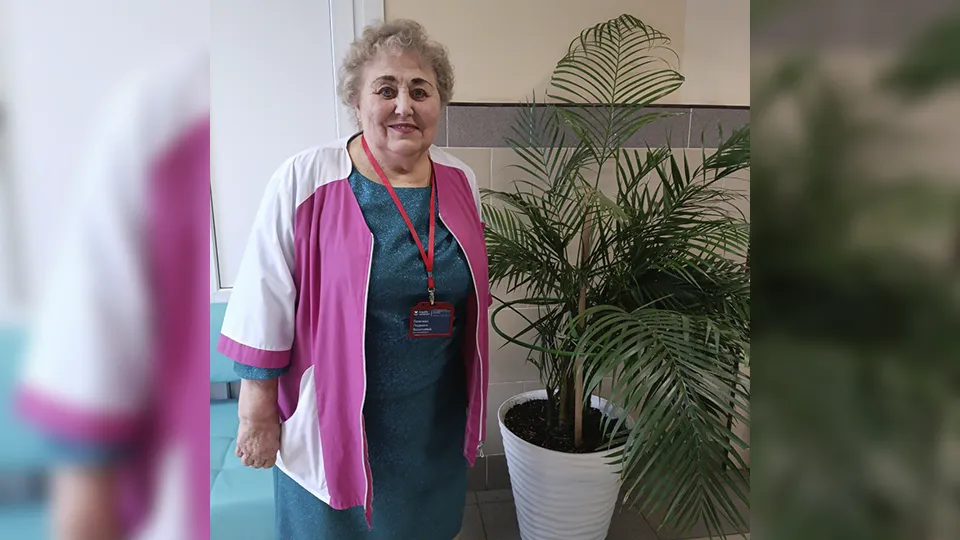 Фото: ГБУЗ МО «Долгопрудненская больница»