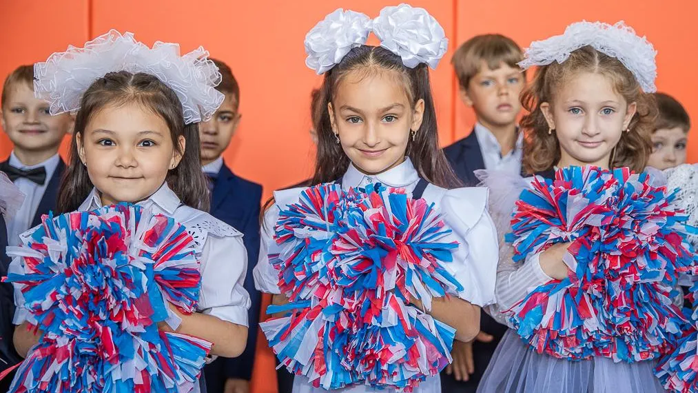 Фото: пресс-служба администрации Одинцовского г.о.