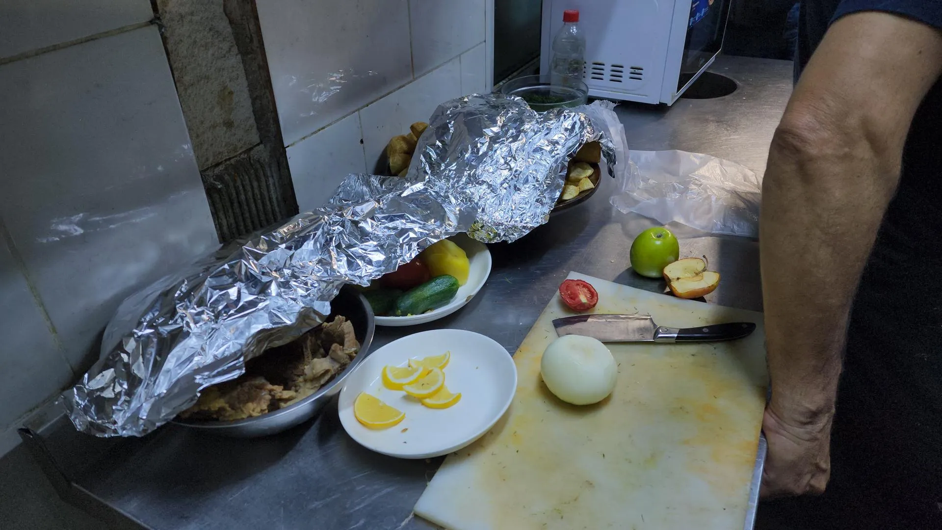 Фото: Ольга Фельдфебелева