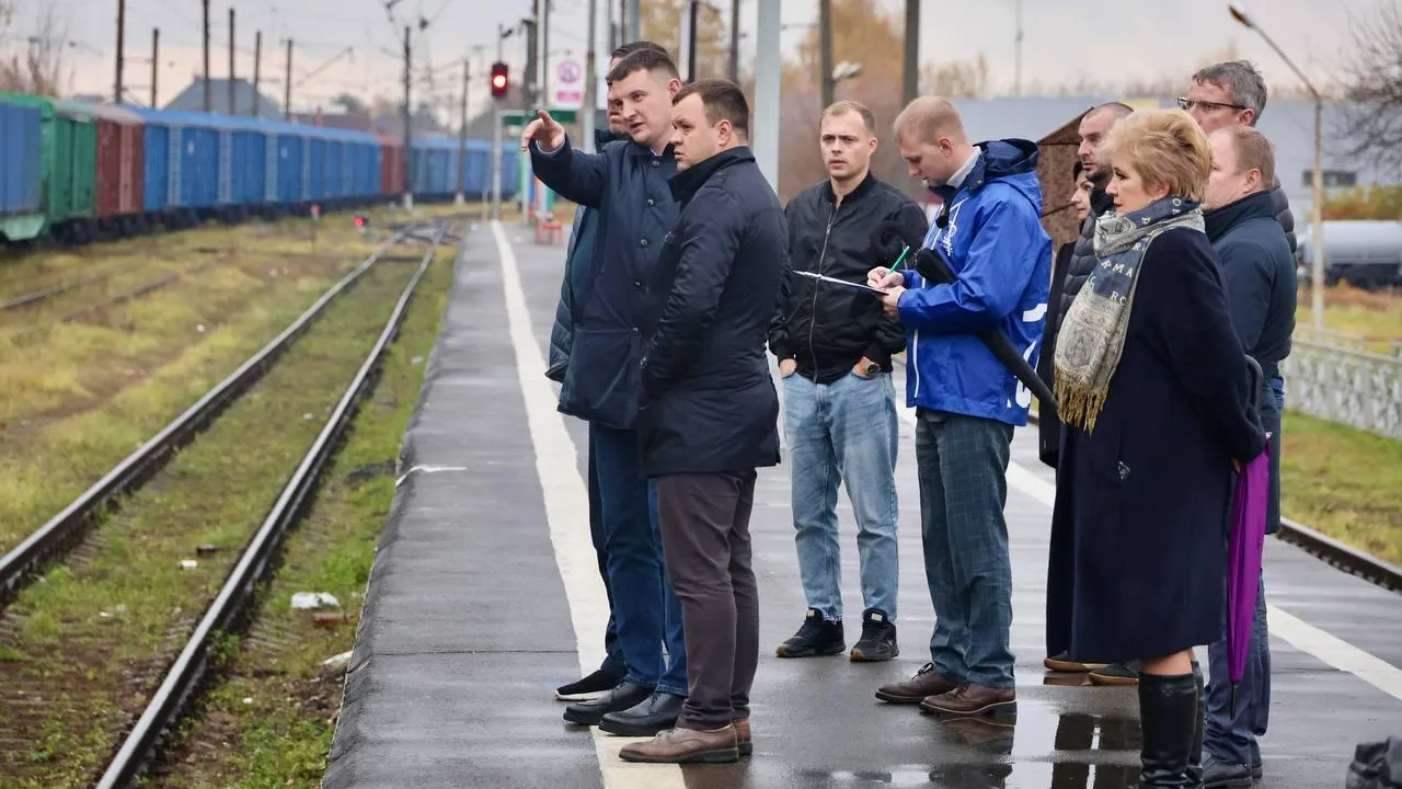 Пресс-служба администрации Павлово-Посадского городского округа