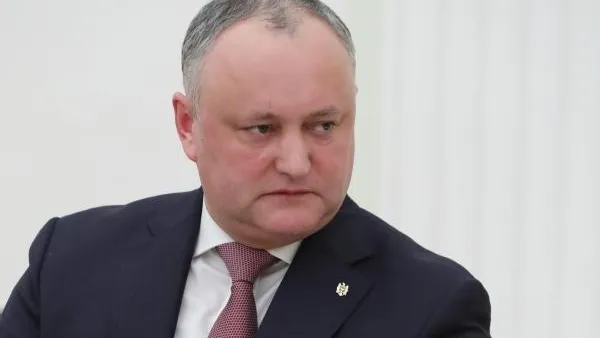 Михаил Климентьев / РИА Новости