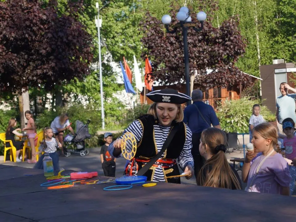 <font style="vertical-align: inherit;"><font style="vertical-align: inherit;">Фото: vk.com/Парки Дмитровского округа</font></font>