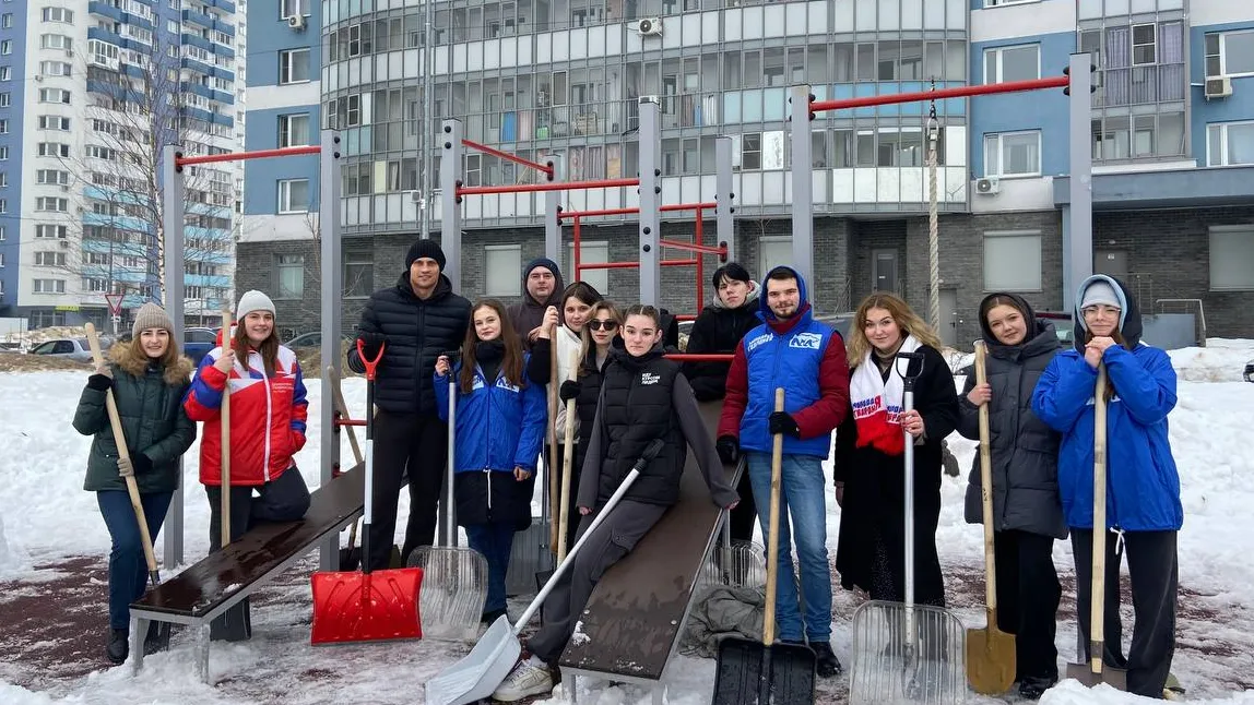 Соцсети Анны Кротовой