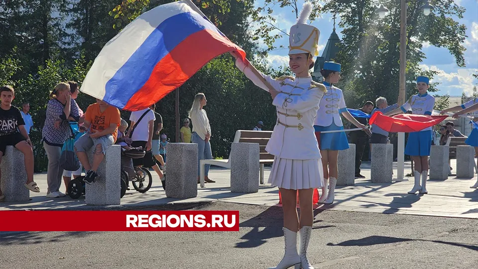 Фото: РИА Новости/Марина Анисимова