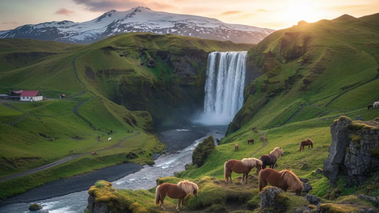 «Подмосковье сегодня»/Сгенерировано нейросетью