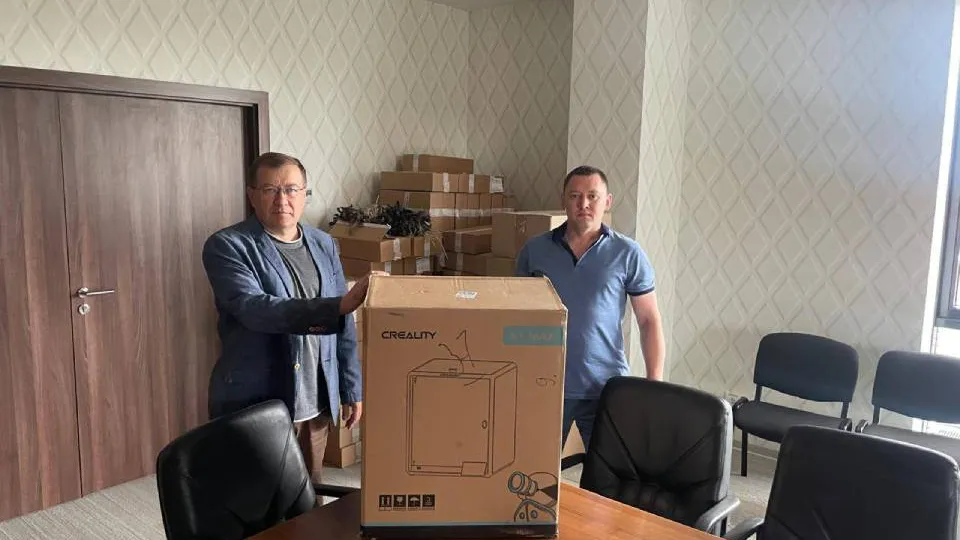 Фото: из личного архива Эдуарда Живцова