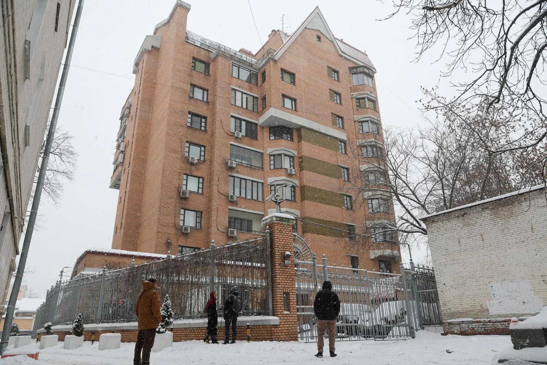 Shatokhina Natalya/news.ru