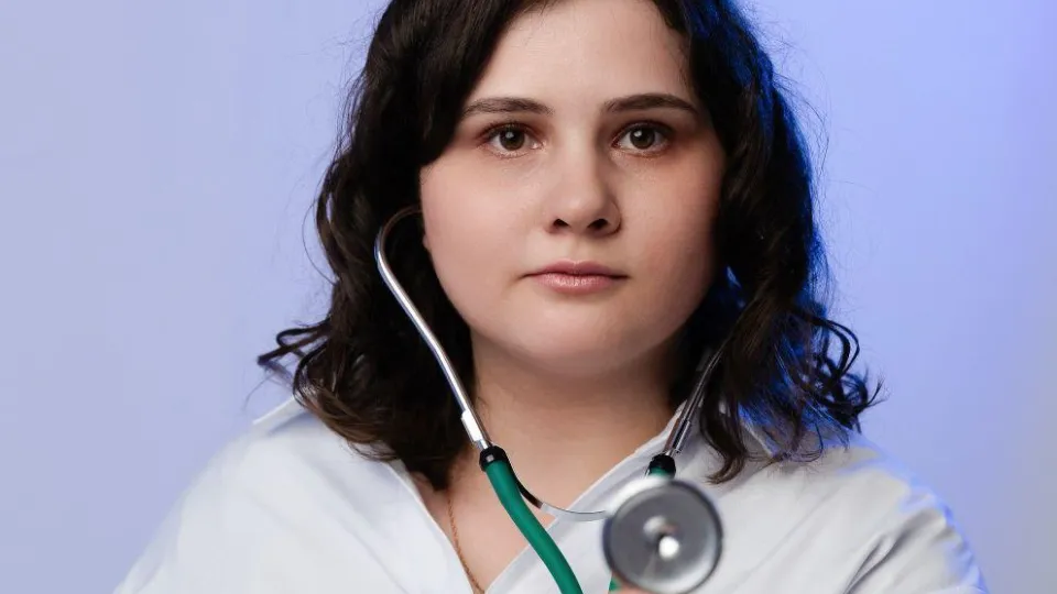 Фото: Коломенская больница