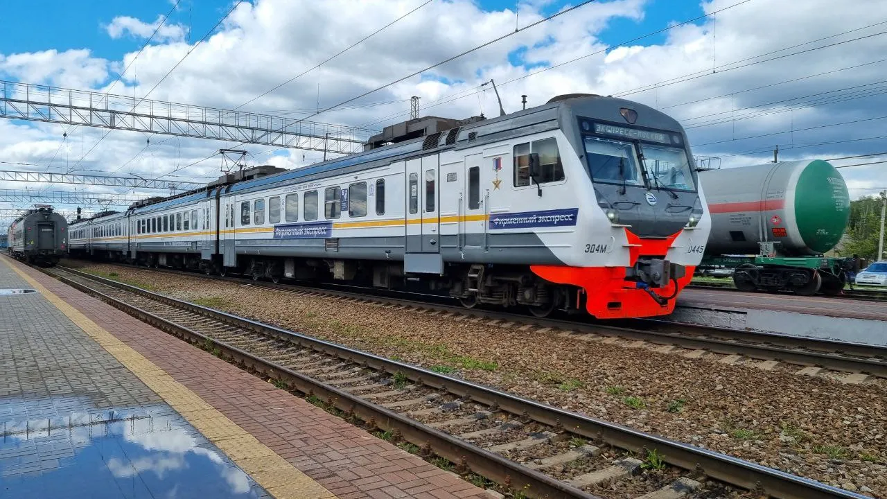 Фото: Анна Иванова