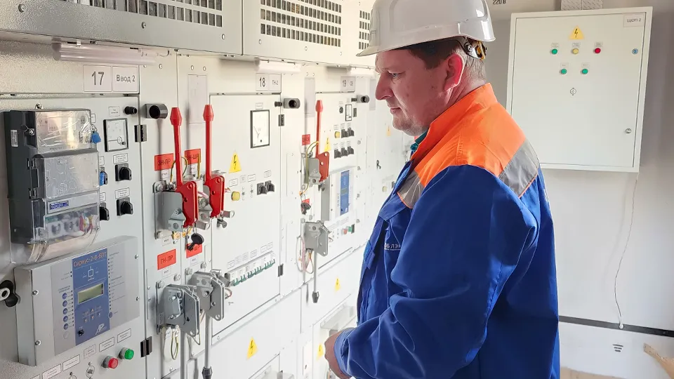 Фото: МедиаБанк Подмосковья/Иван Дубров