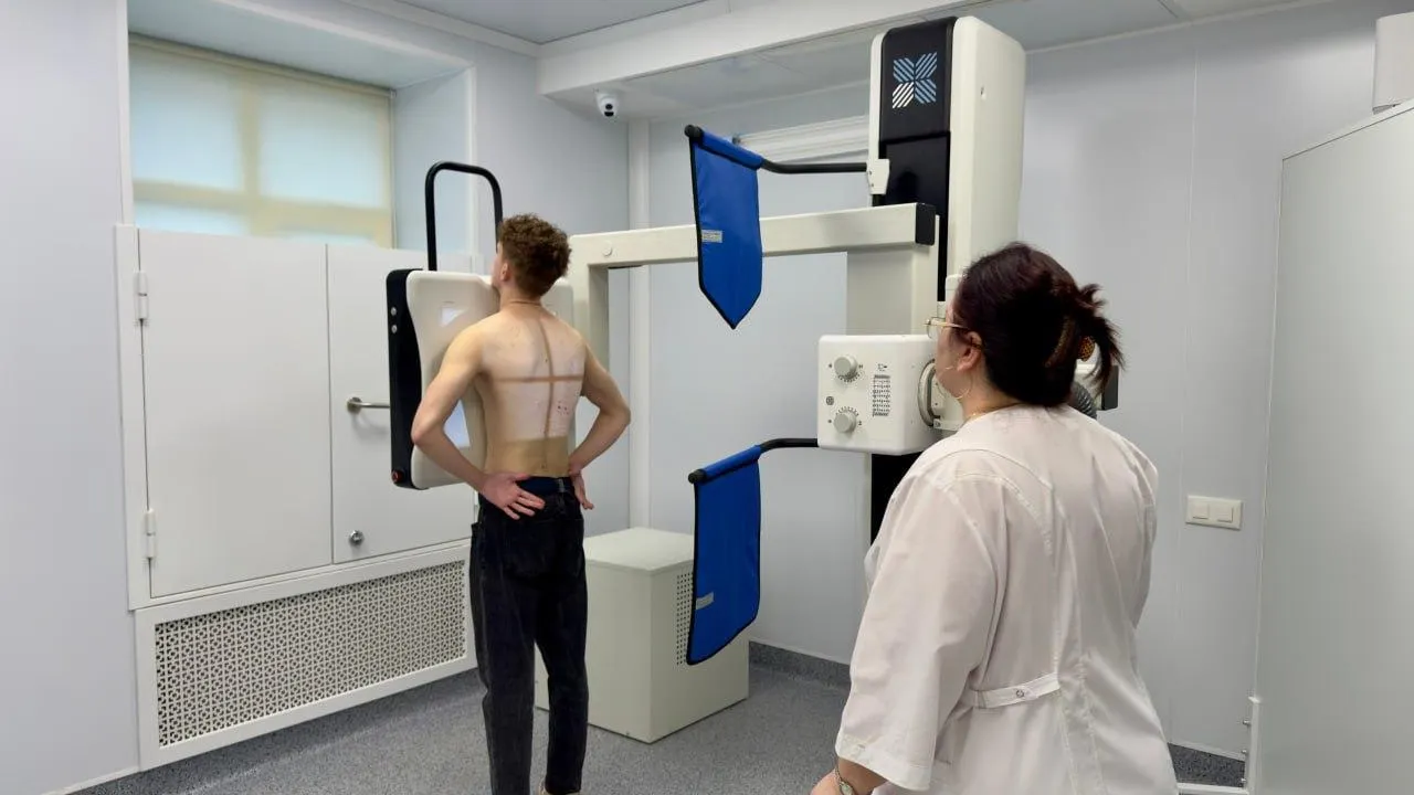 Фото: Минздрав МО