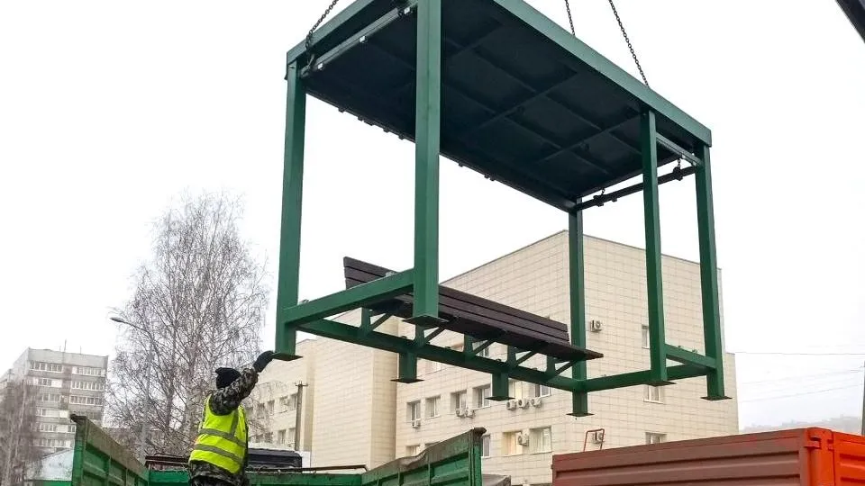 Фото: пресс-служба администрации городского округа Воскресенск