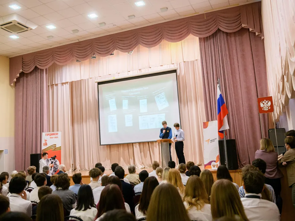 Фото: пресс-служба администрации г.о. Лыткарино&nbsp;