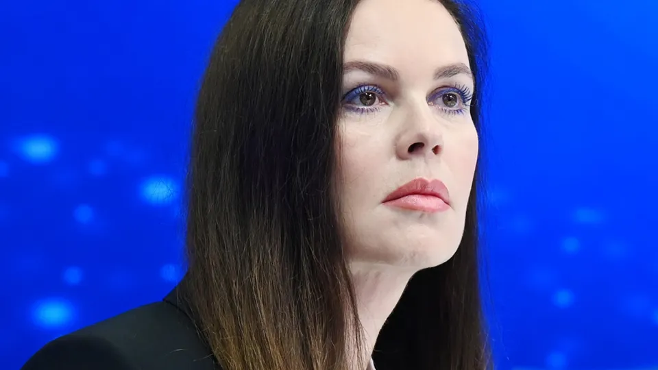 Фото: РИА Новости/Нина Зотина