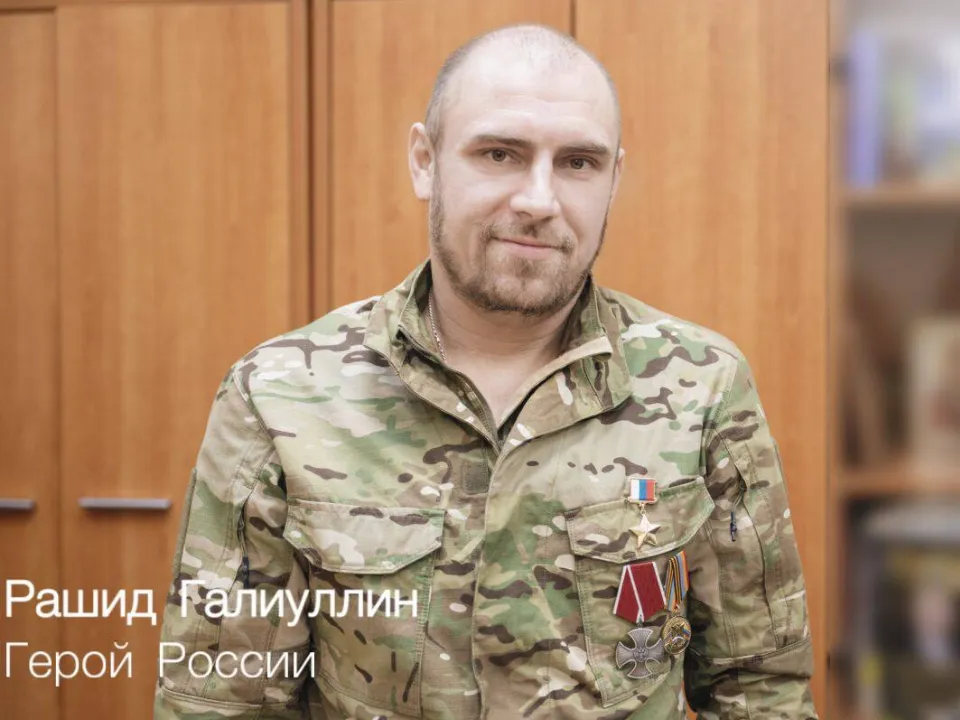 Фото: пресс-служба администрации Ленинского г.о.