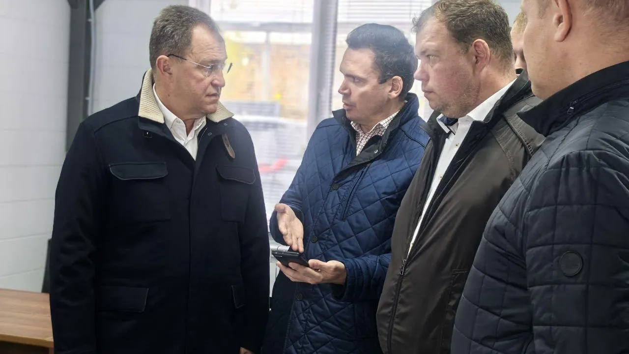 Пресс-служба администрации Богородского городского округа