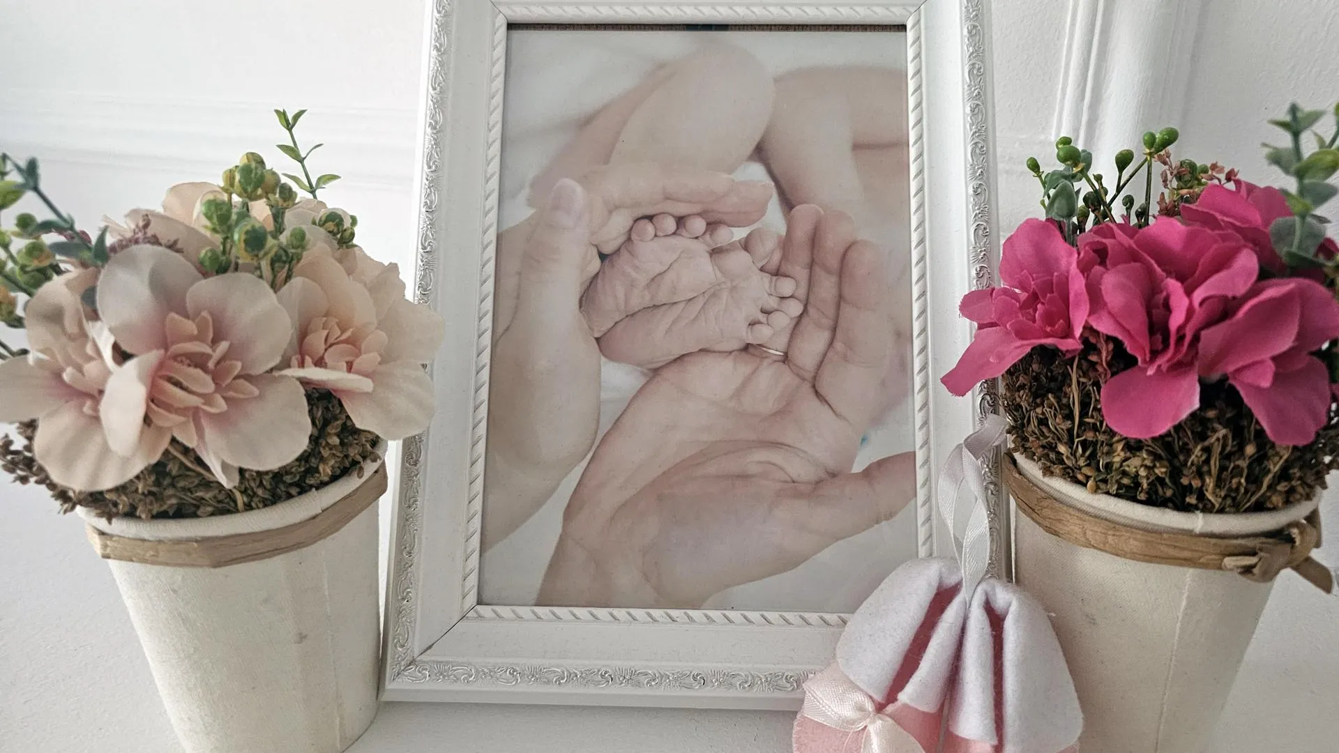 Фото: Видновский перинатальный центр