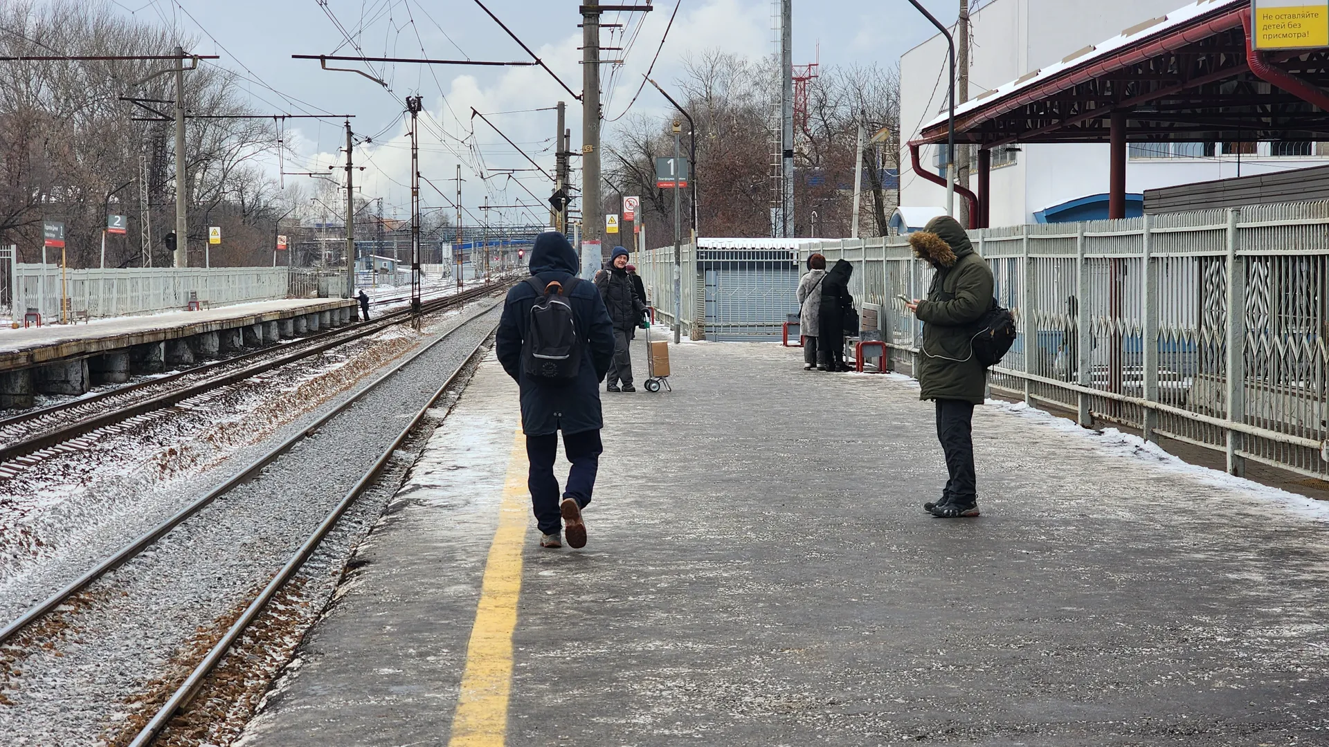 Роман Савельев