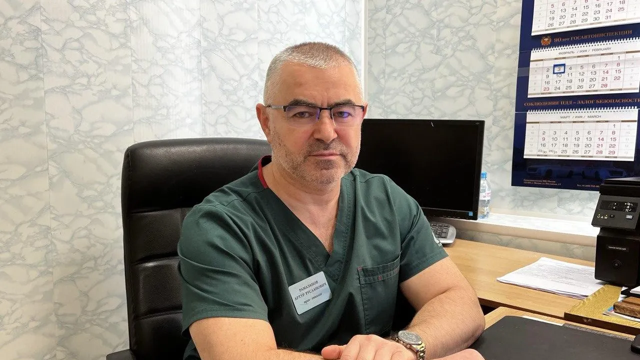 Луховицкая больница фото Ольги Иосипенко