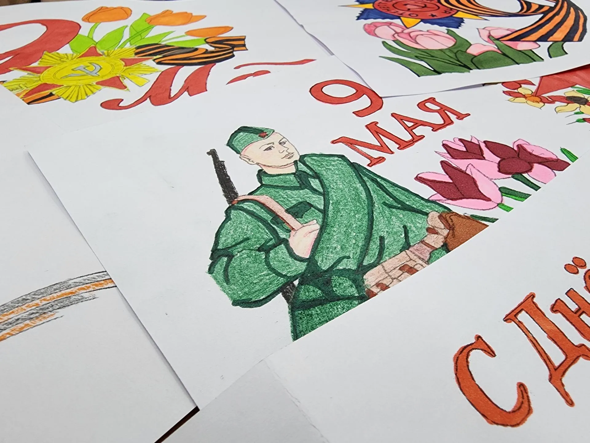 Фото: Светлана Плотникова