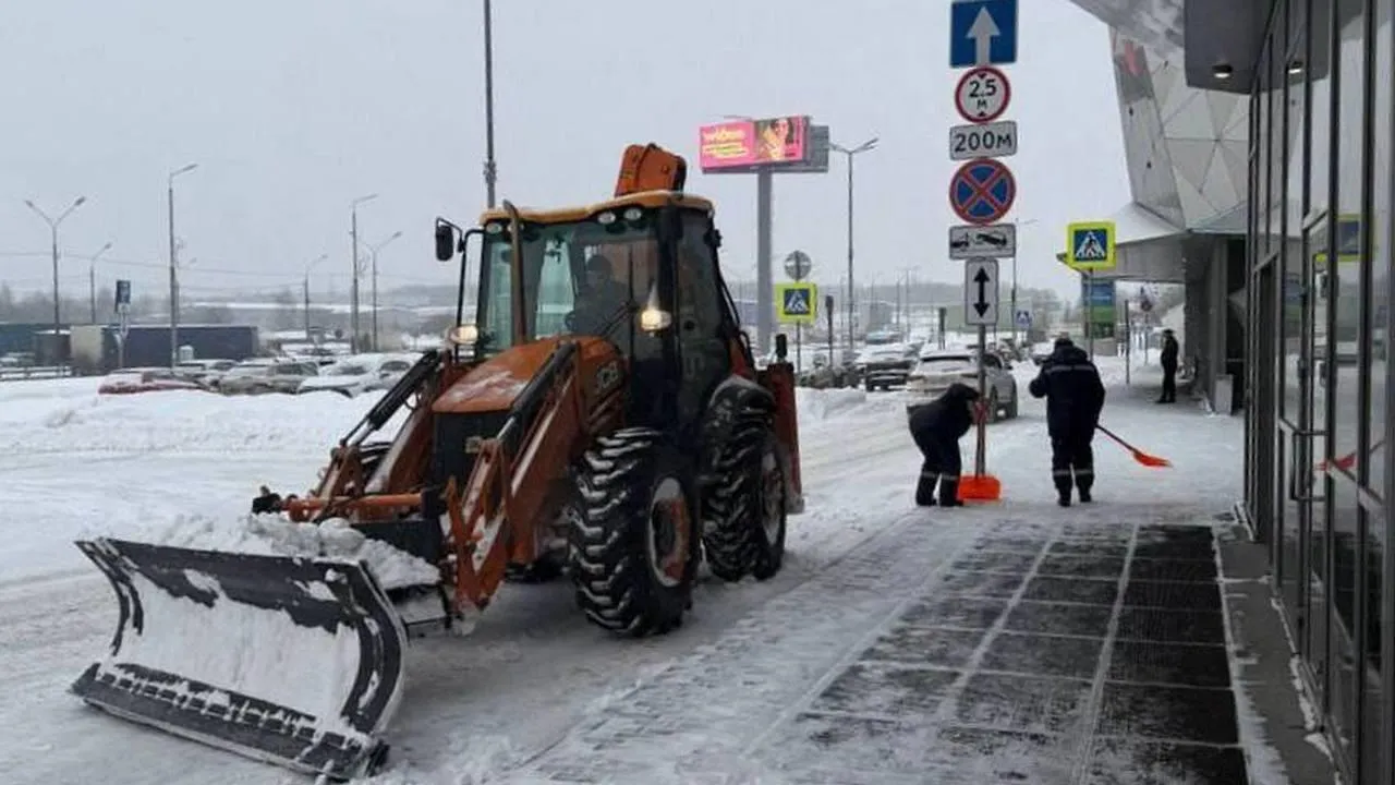 пресс-служба администрации городского округа Мытищи