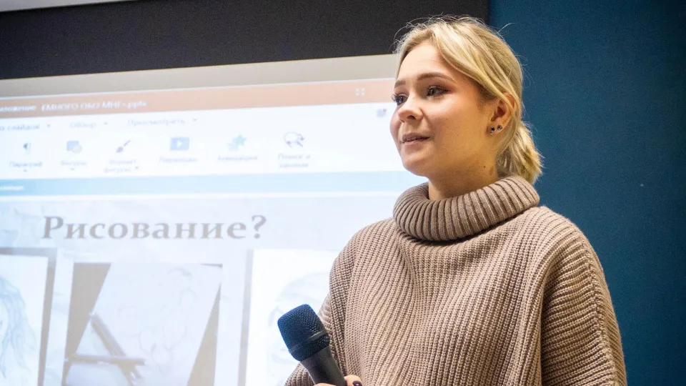 Фото: Альмира Сотникова