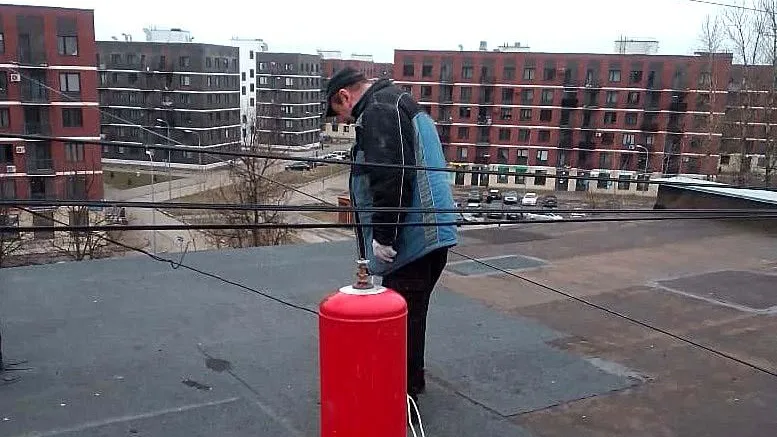 Госжилинспекция Московской области