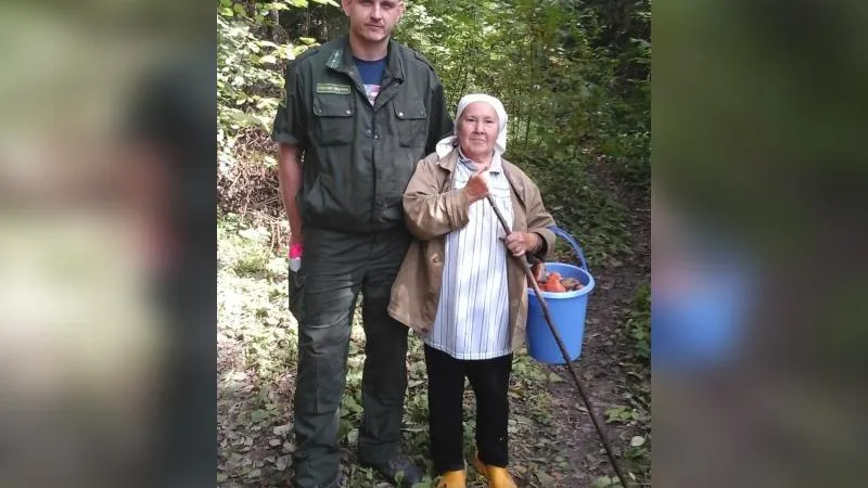 Комитет лесного хозяйства МО