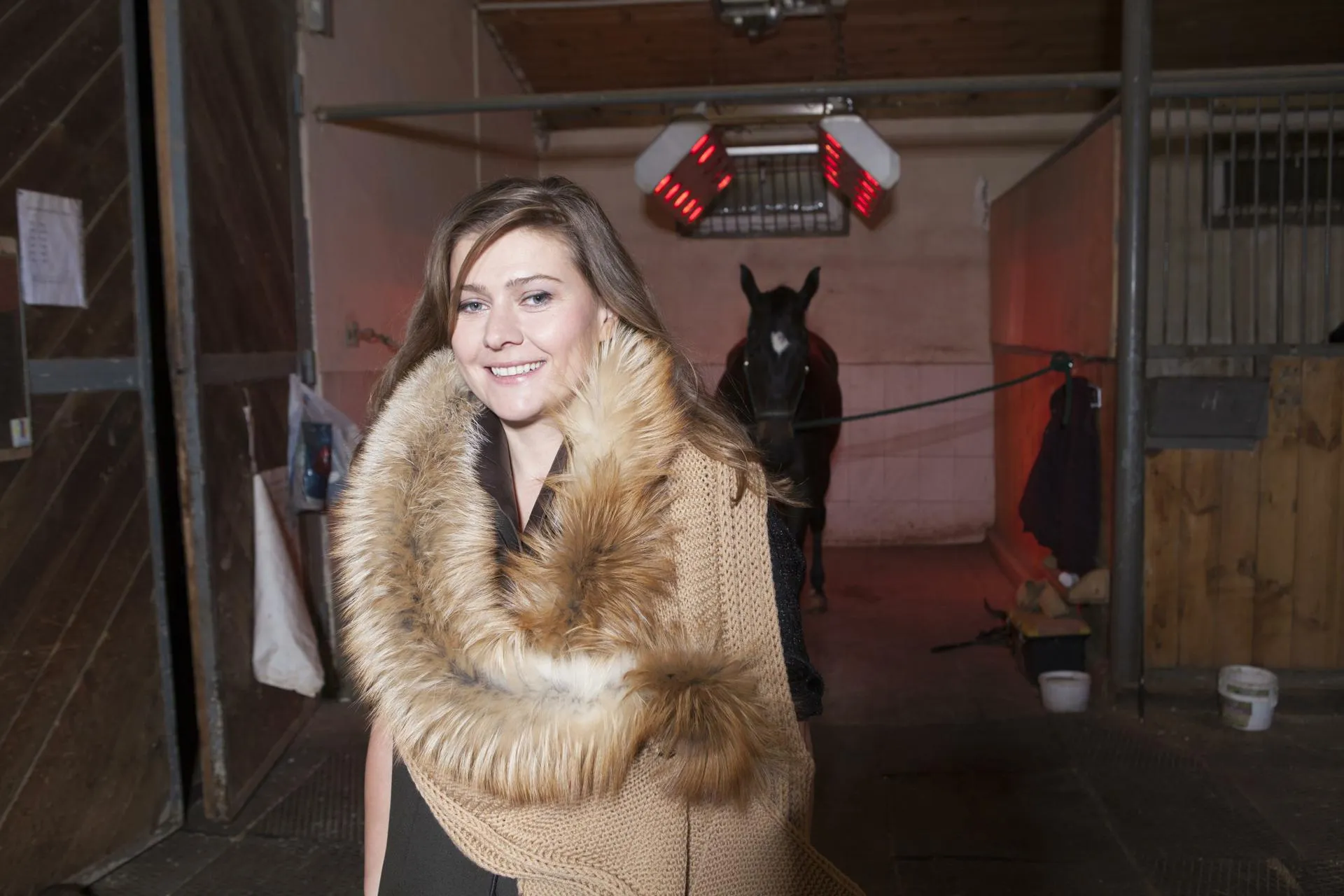 Natalia Shakhanova/Global Look Press